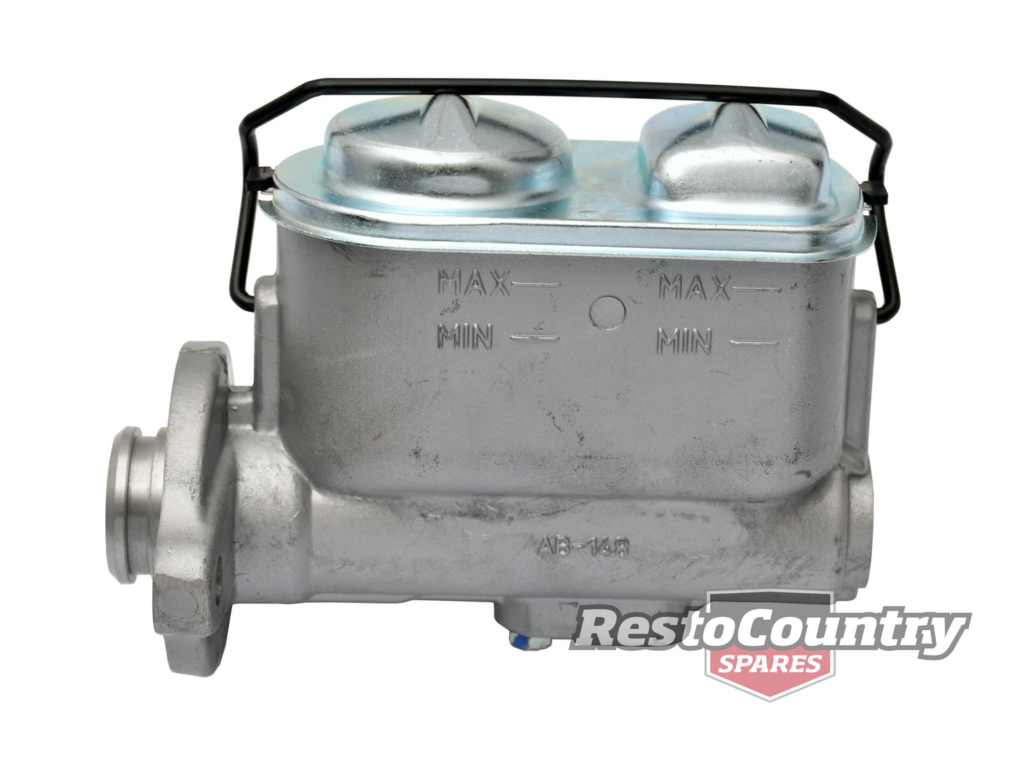Holden Brake Master Cylinder Torana LC 6Cyl HT HG Disc / Drum - 2820261