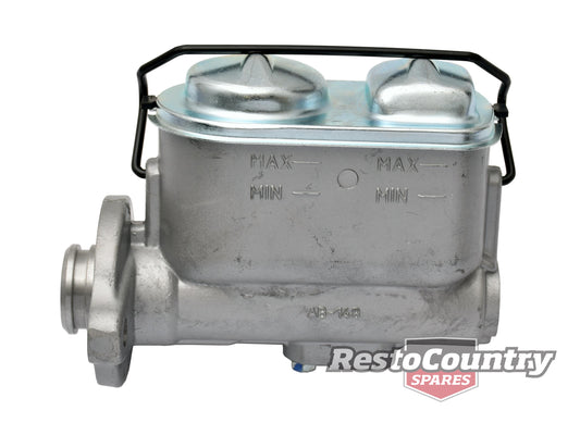 Holden Brake Master Cylinder Torana LC 6Cyl HT HG Disc / Drum - 2820261