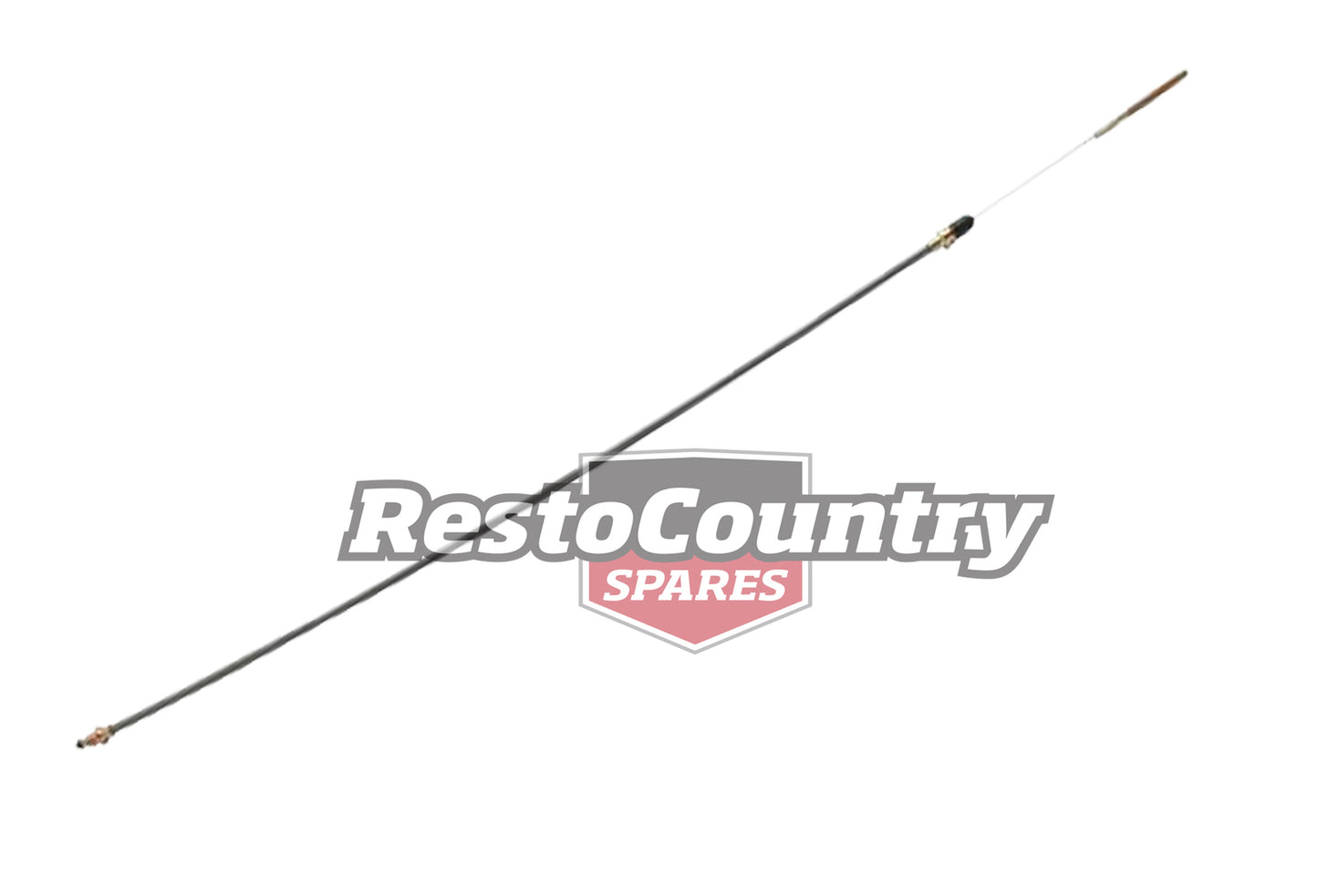 Holden Handbrake Cable FRONT Torana LH LX hand brake park - 2825236