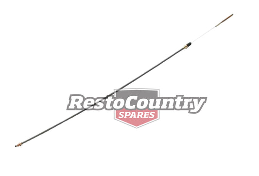 Holden Handbrake Cable FRONT Torana LH LX hand brake park - 2825236