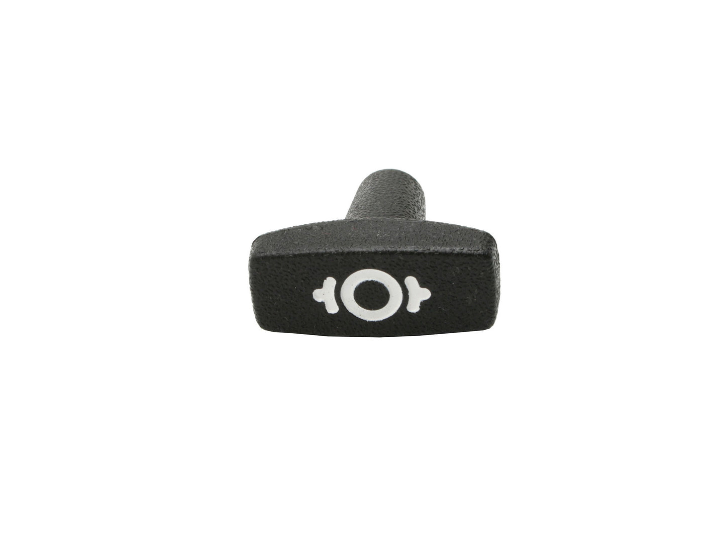 Holden Torana Park Hand Brake Knob LH LX Early handbrake - 2825668