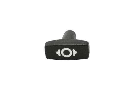 Holden Torana Park Hand Brake Knob LH LX Early handbrake - 2825668