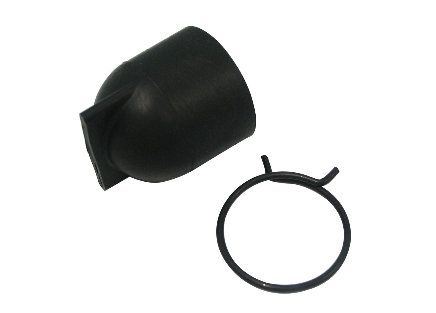 Holden Heater Box Drain Tube + Clamp HK HT HG sedan ute wagon van - 3148473