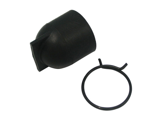 Holden Heater Box Drain Tube + Clamp HK HT HG sedan ute wagon van - 3148473