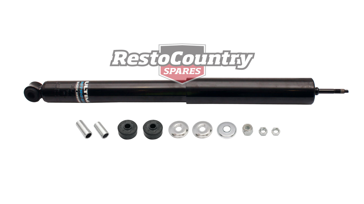 Ultima Holden Torana Rear Gas Shock Absorber x1 LH LX UC Sedan Hatchback - 360215