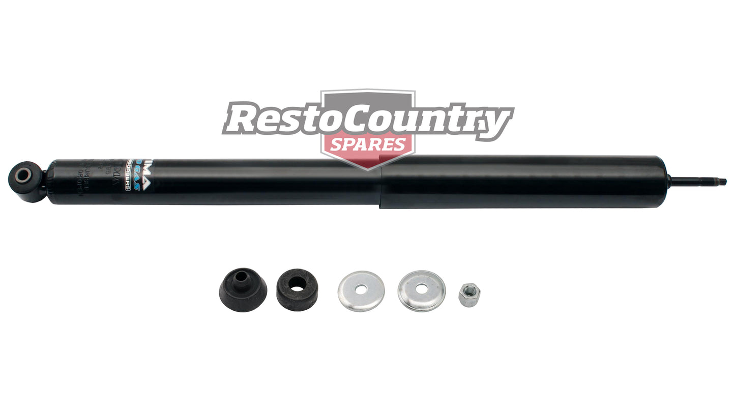 Ultima Holden Commodore Rear Gas Shock x1 VB VC VH VK VL VN VP VR VS Sedan - 360295