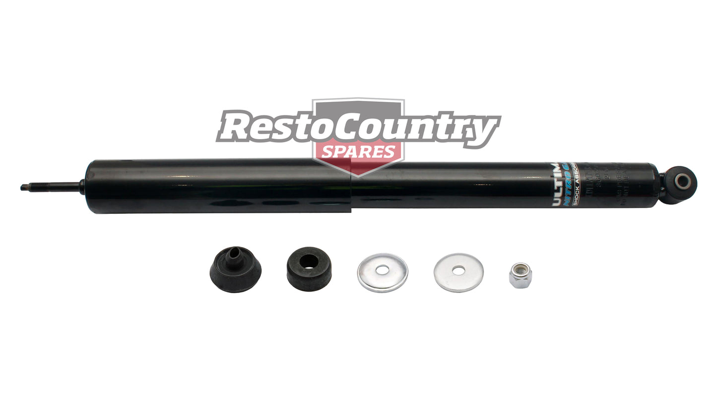 Ultima Holden Rear Gas Shock x1 SHORT VB VC VH VK VL VN VP VR VS Sedan - 360296