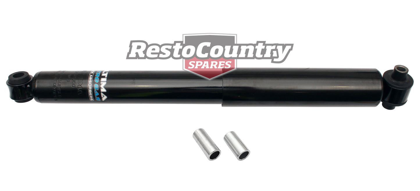 Ultima Holden REAR Gas Shock x1 Ute Van One Tonner HQ HJ HX HZ WB - 360360