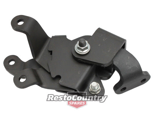 Holden Saginaw Gear Shift Mechanism HK HT HG gearbox shifter manual - 3922514