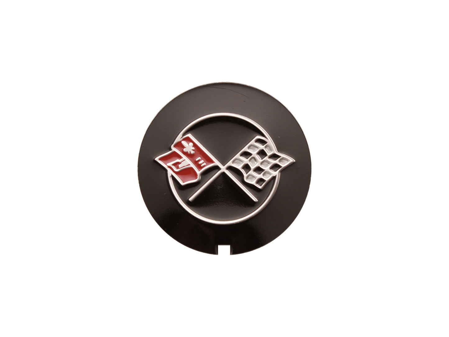 Holden Engine Rocker Cover Flag Decal HT HG HQ 350 Chev - 3946860