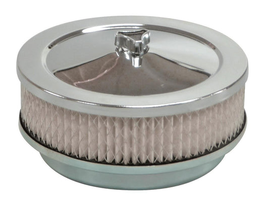 Filter 6-3/8 x 2 with 5-1/8 Base - 446-921