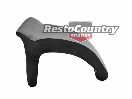 Rubber Wheel Arch Flare -Side Edge Fit 1x Metre 4x4 4WD Bus Truck - 51-444
