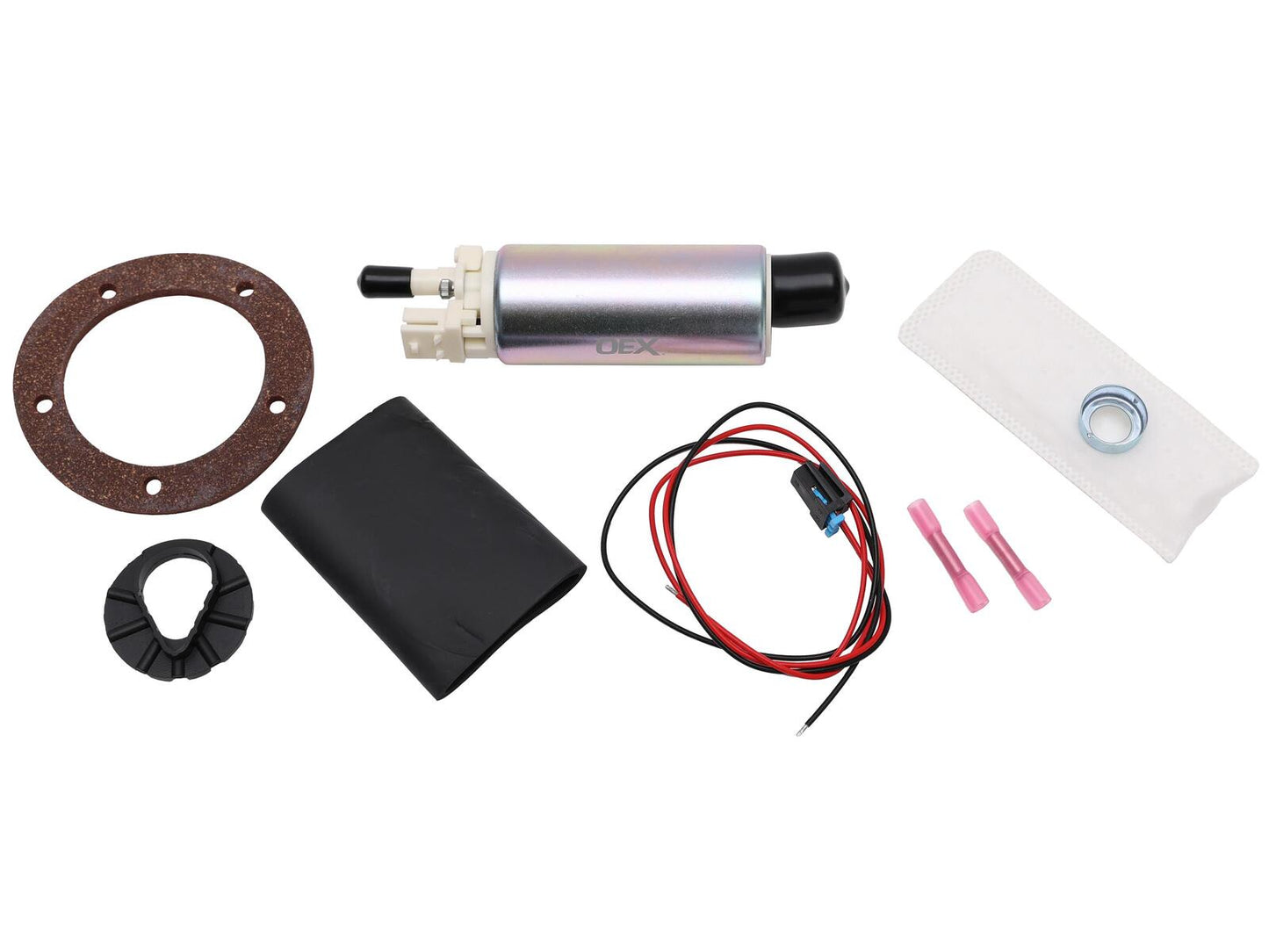 Holden Fuel Pump Electric Internal VN Ser 2 VP VR VS V6 & V8 Single Pump System - 6443224