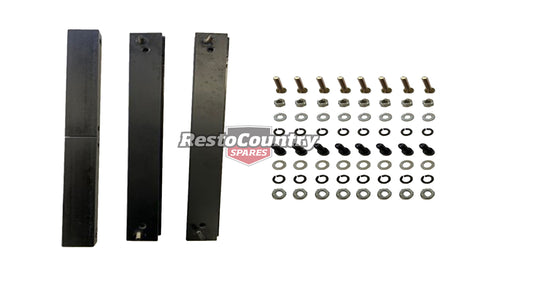 AUTOTECNICA Holden Commodore VK VL Seat Adapter Kit - 688RL