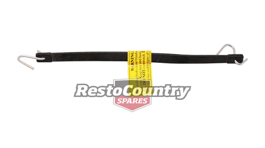 "Tie Down Strap 15" Bundle of 10 - 74-0150-10"
