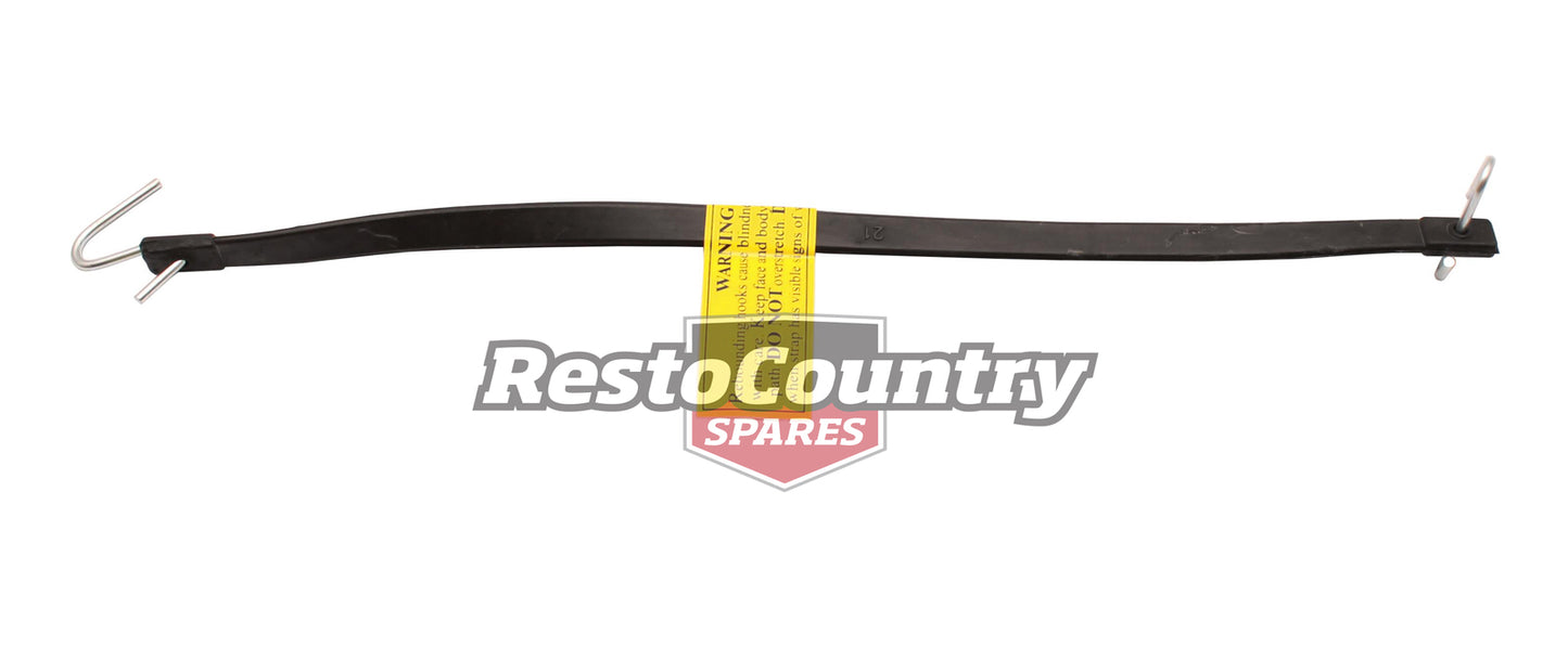 "Tie Down Strap 21" Bundle of 10 - 74-021-10"