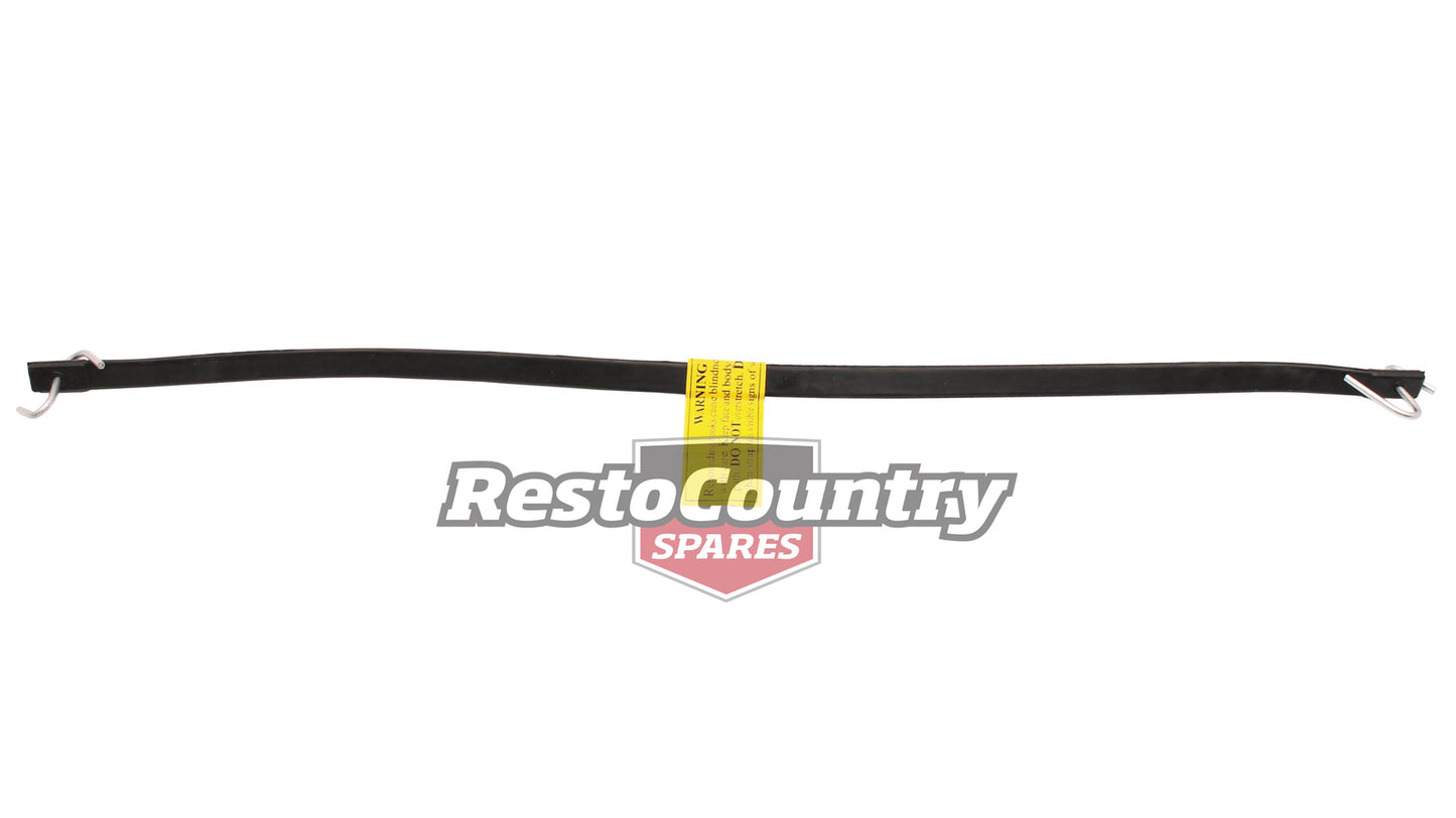 "Tie Down Strap 31" Bundle of 10 - 74-031-10"