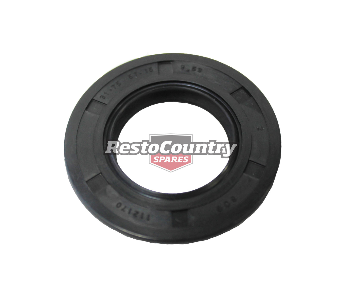 Holden Rear Axle Oil Seal 48/215 FJ FE FC - 7400297