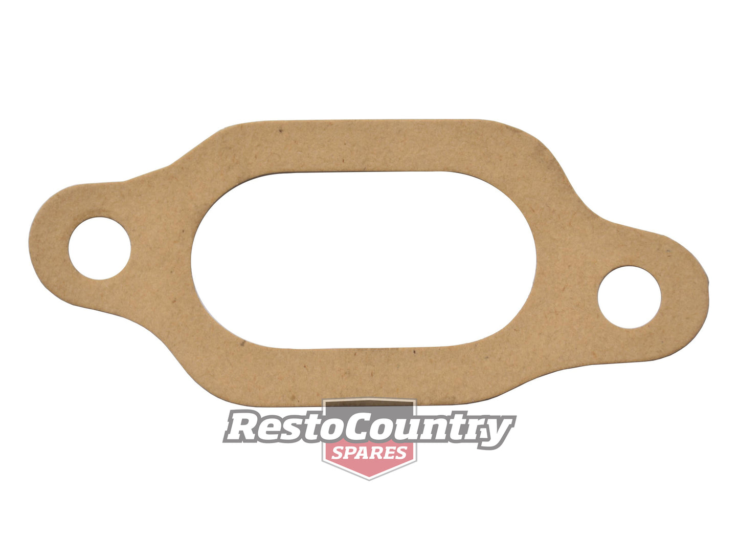 Holden Water Thermostat to Block Gasket Grey Motor 48-215 FX FJ FE FC FB EK EJ - 7401194