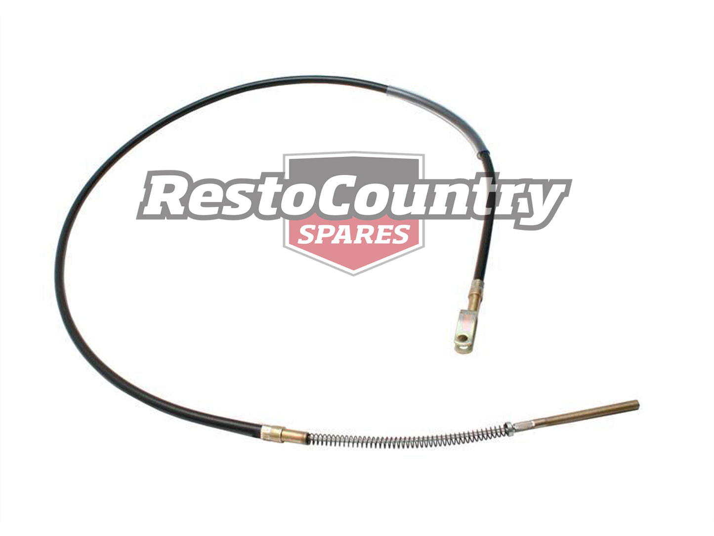 Holden FRONT Handbrake Cable 48-215 FJ FX hand brake park emergency - 7402242