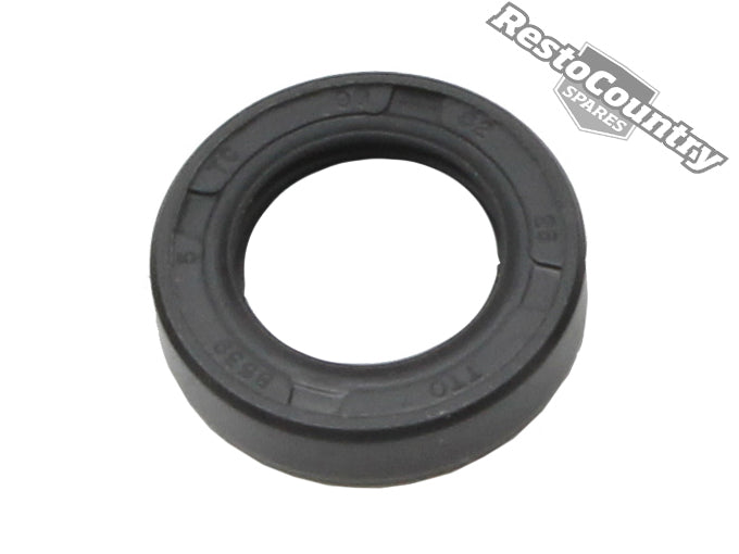 Holden Gear Box Selector Oil Seal 48-215 FJ FE FC FB EK rubber shaft - 7403035