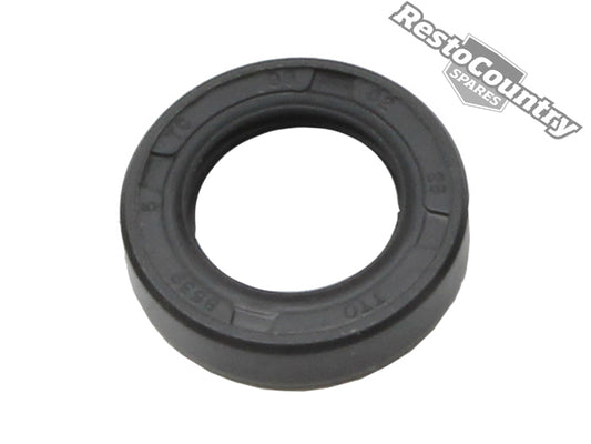 Holden Gear Box Selector Oil Seal 48-215 FJ FE FC FB EK rubber shaft - 7403035