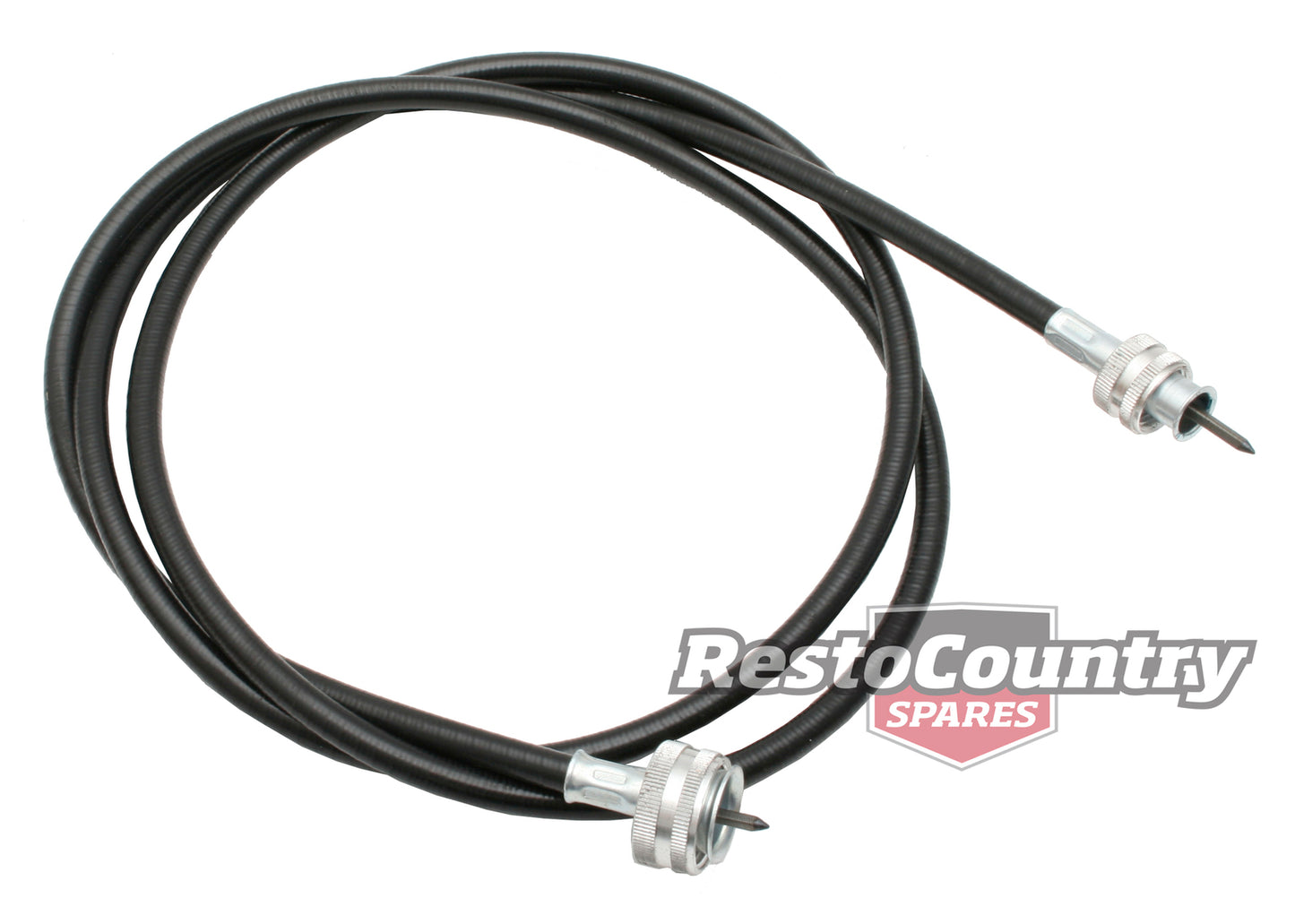Holden Speedo Cable Assembly 48-215 FX FJ transmission speedometer - 7404033