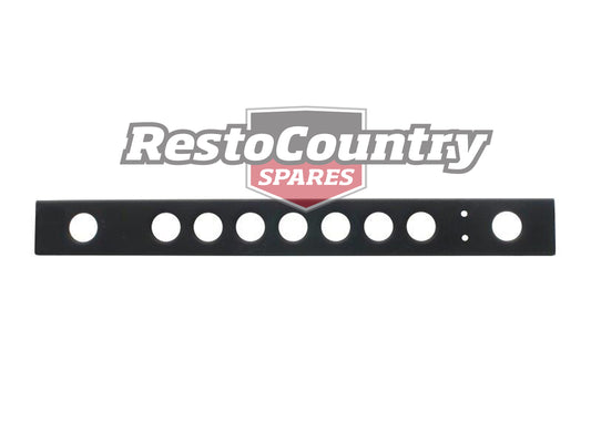 Holden Subframe Front Tie Member 48-215 FX FJ cross  rust  repair - 7404530