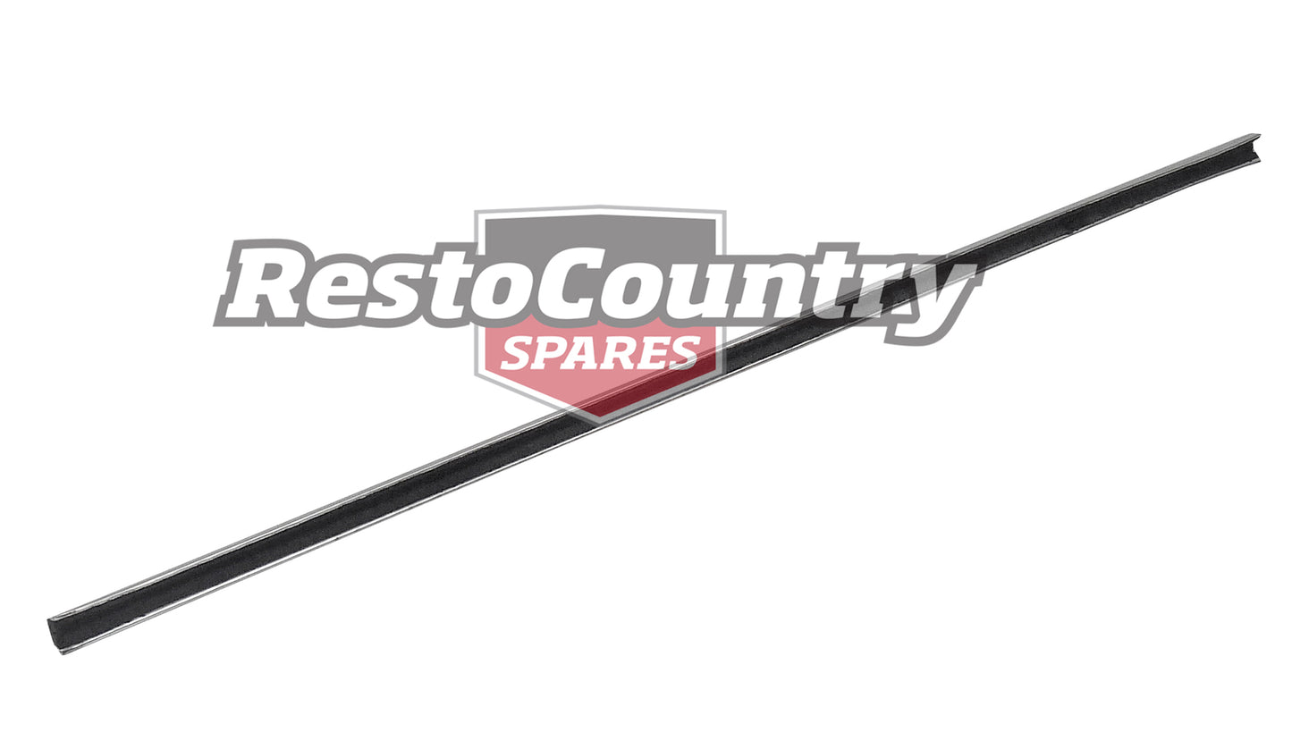 Holden Pillar Channel Seal 48-215 FJ FE FC FB EK EJ EH door window felt bailey - 7405104A