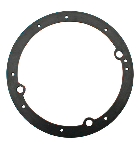 "Holden Headlight to Body Seal x1 Lucas 7" 48-215 FX FJ FE FC FB EK head light - 7405493B"