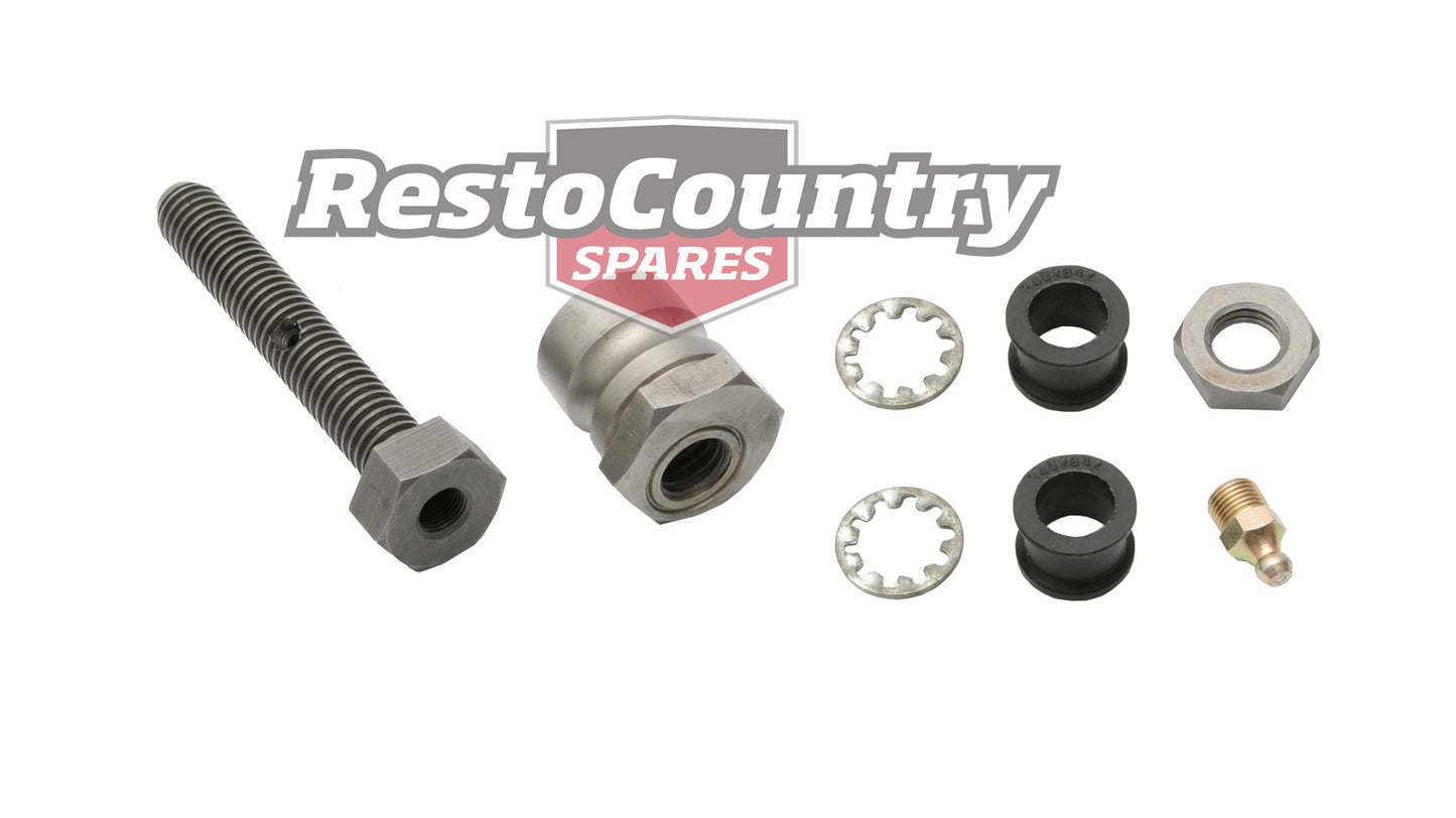 Holden Pivot Pin Repair Kit Upper Outer x1 48-215 FX FJ FE FC suspension bush - 7406007