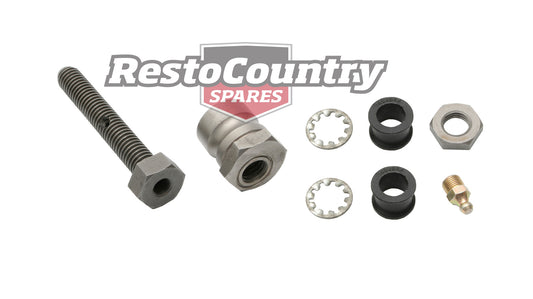 Holden Pivot Pin Repair Kit Upper Outer x1 48-215 FX FJ FE FC suspension bush - 7406007