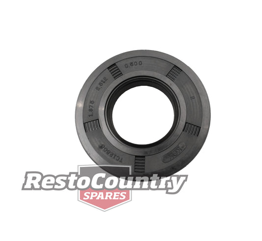 Holden Differential Pinion Seal LATE FJ FE FC FB EK EJ diff gasket - 7407392