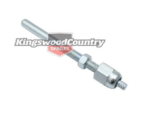 Holden Clutch Push Rod FE-FB EK EJ EH HD HR HK HT HG gearbox Saginaw +Conversion - 7409949
