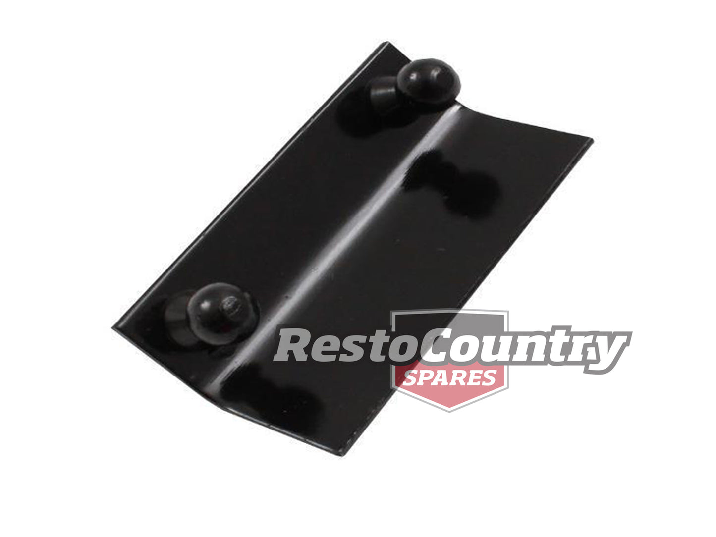 Holden Accelerator Pedal Bracket EJ EH floor steel gas  mounting - 7415211