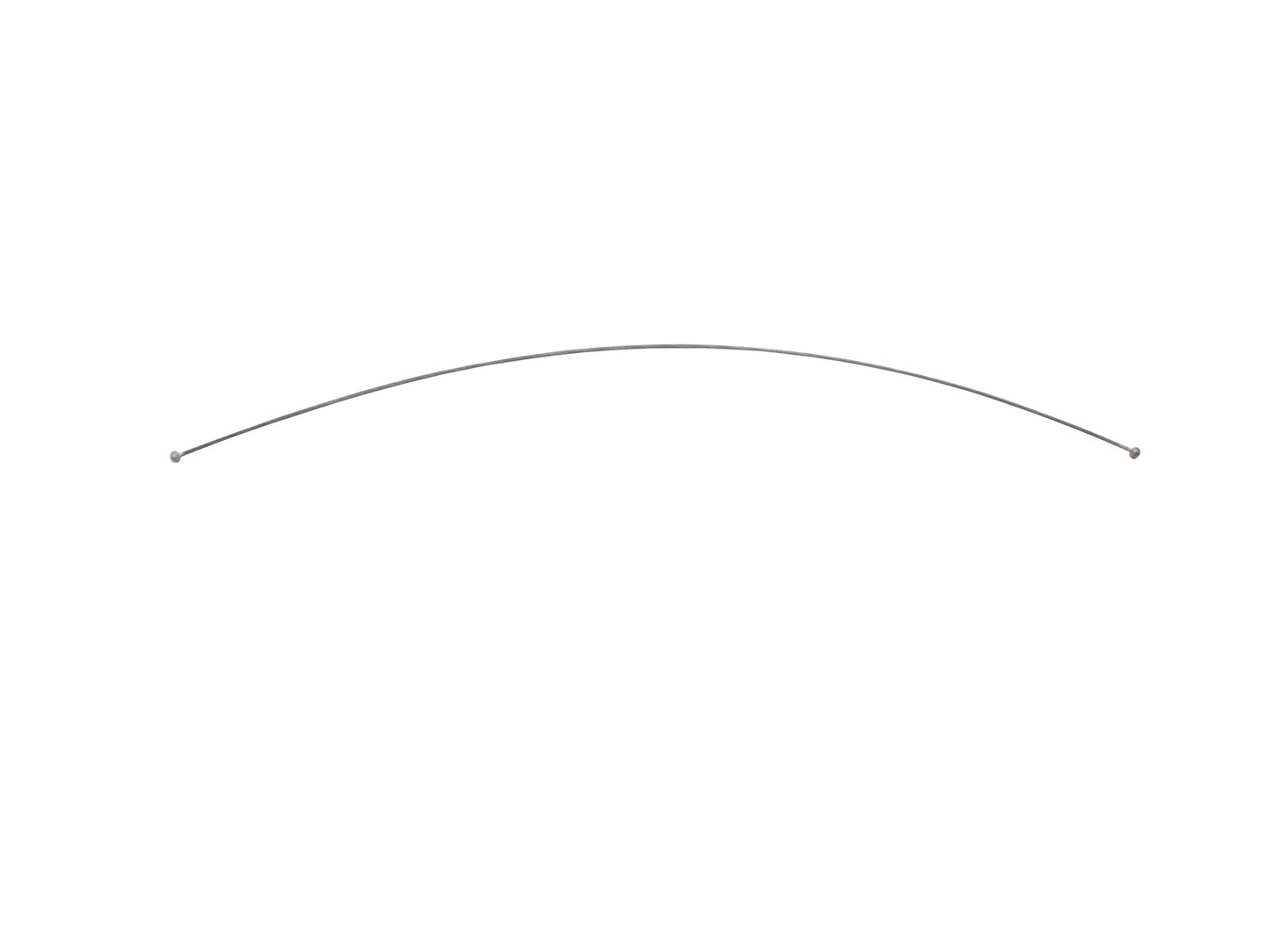 Holden Front Hand Brake Cable EJ EH handbrake line emergency stop - 7415735