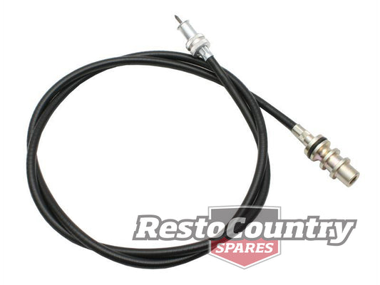 Holden Speedo Cable Assembly EJ EH Manual Transmission line trans - 7417685