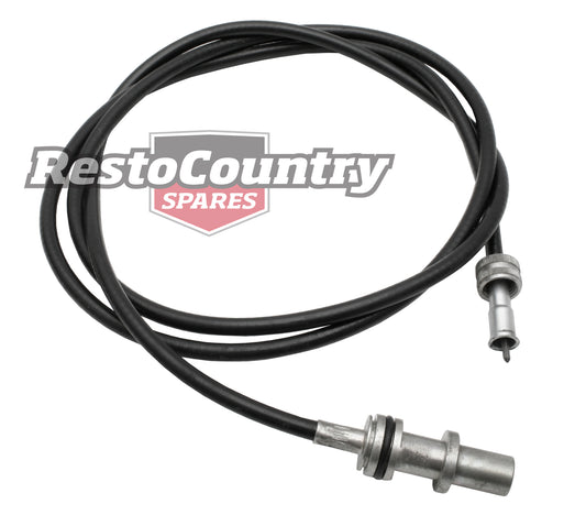 Holden Speedo Cable Assembly EJ EH Automatic Transmission speedometer - 7418651