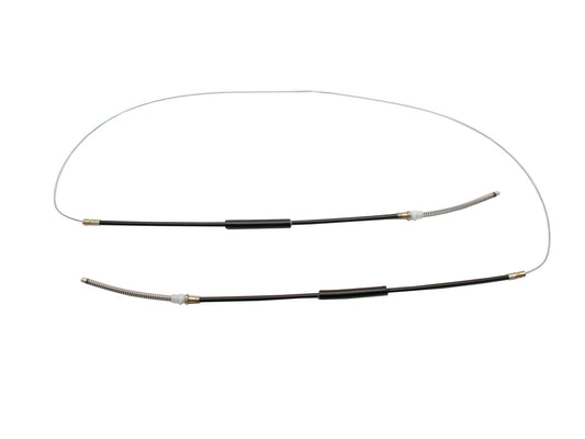 Holden Handbrake Cable REAR EJ EH Sedan / Wagon. EJ Ute Van park brake - 7419364
