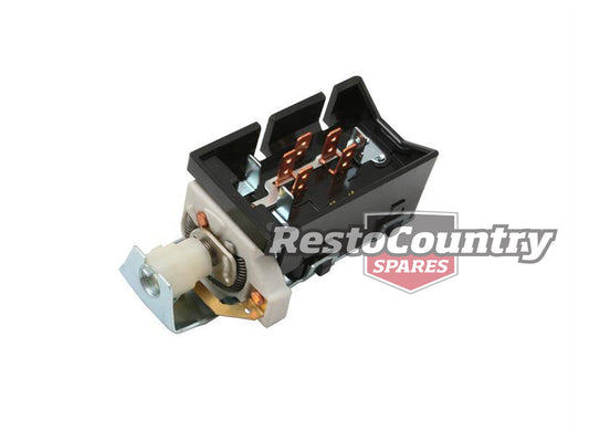 Holden Headlight Switch EJ EH HD NEW head lights all models Sedan Wagon Ute Van - 7419496