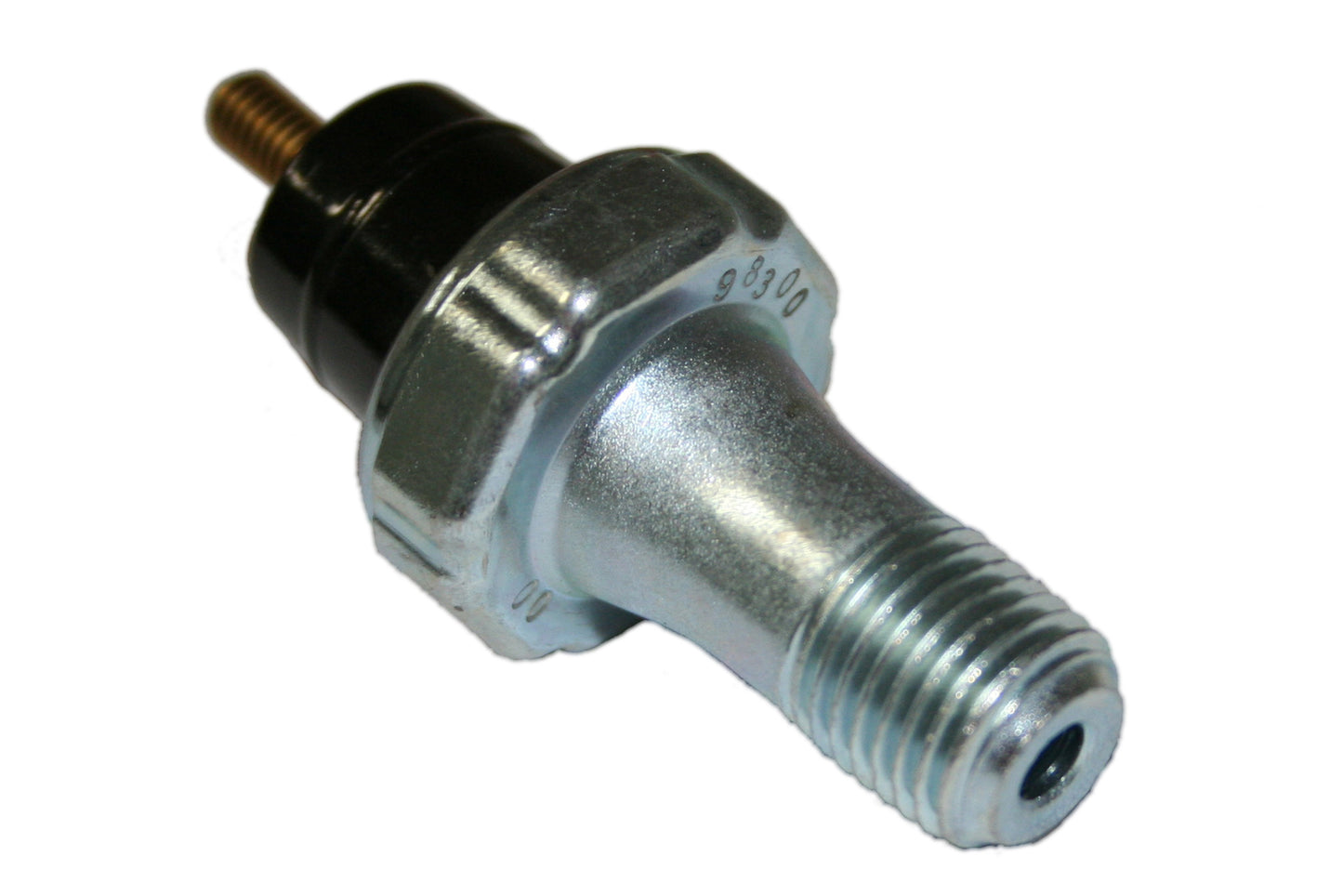 Holden Oil Pressure Sender Unit 48-215 FX FJ Grey Motor engine fluid - 7419530