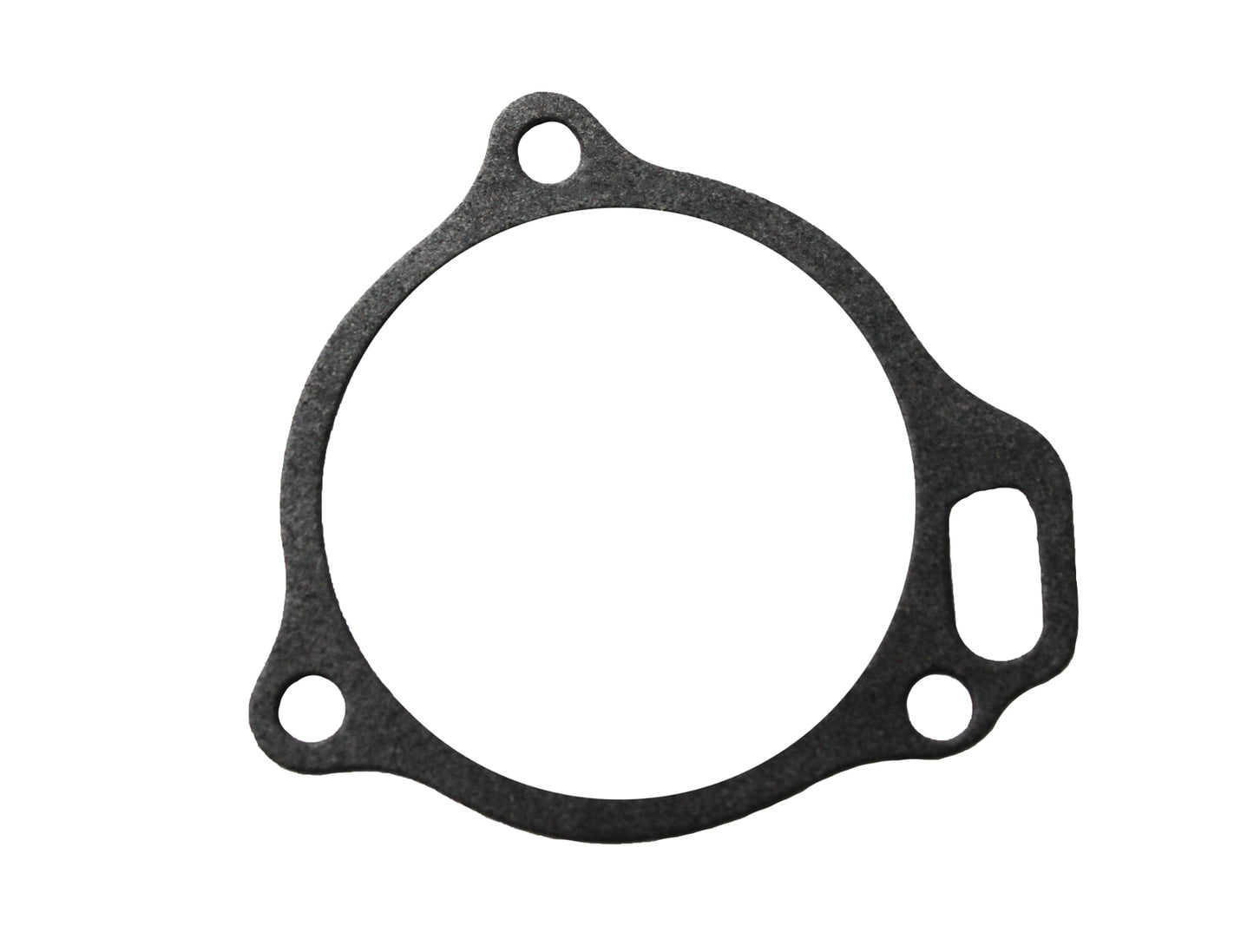 Holden Water Pump to Block Gasket Red 6Cyl EJ - HQ HJ HX HZ WB LC - UC VB - VH - 7420069