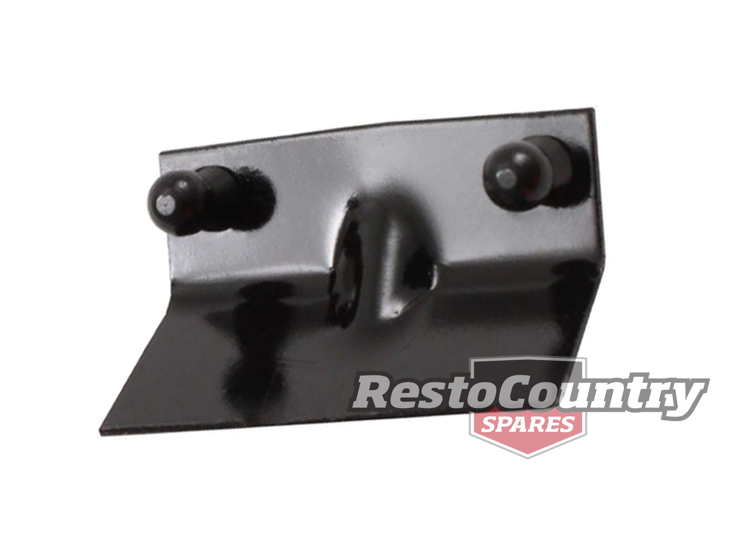 Holden Accelerator Pedal Floor Bracket HD HR suit all models mount  gas  acc - 7424208