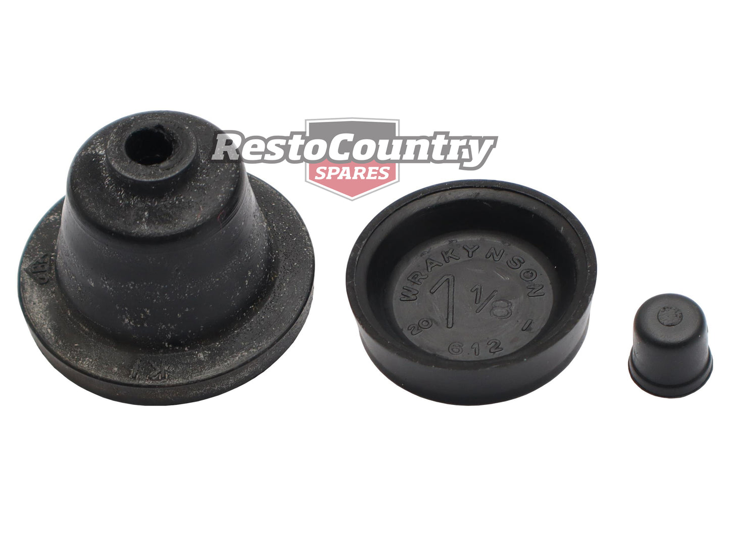 Holden Clutch Slave Cylinder Kit EJ EH HD HR - 7425514