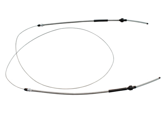 Holden REAR Handbrake Cable HD HR Sedan Wagon  line  hand  brake - 7425871