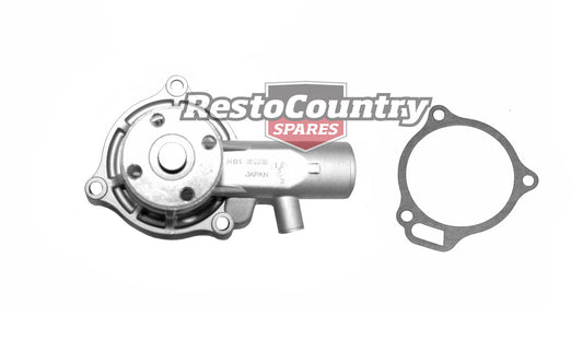 Holden Water Pump + Gasket EH HD HR HK 6Cyl 149 179 186 - 7428456