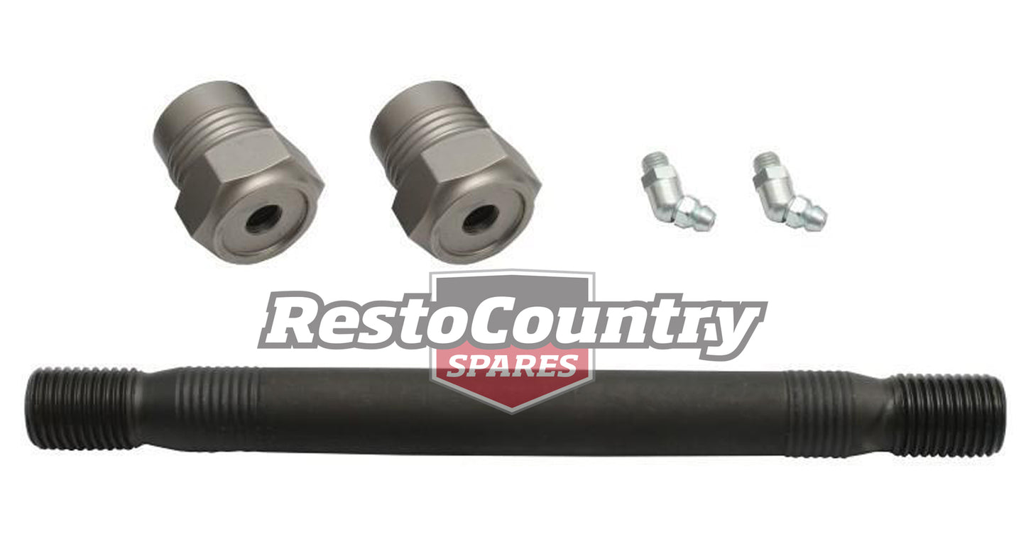 Holden Over Size Lower Inner Pivot Pin Kit x1 EH Ute HD HR All .004 Oversize - 7429141