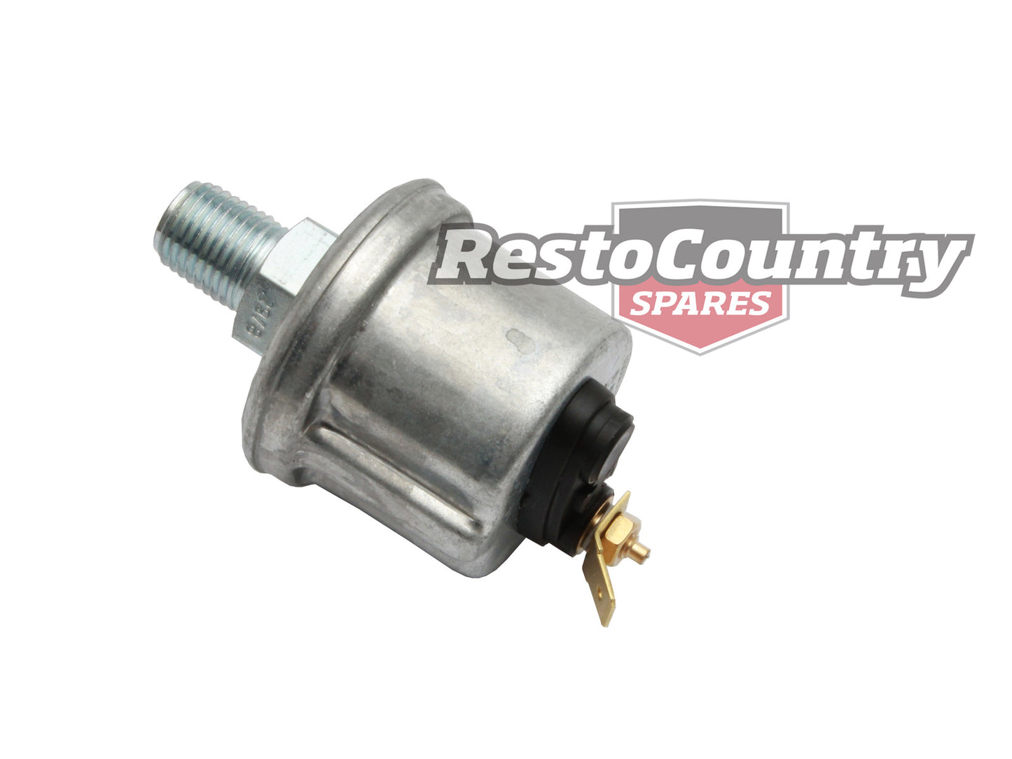 Holden Oil Pressure Sender W/ Gauges HD-HR HK-HG HQ GTS WB Torana LC LJ - 7429181