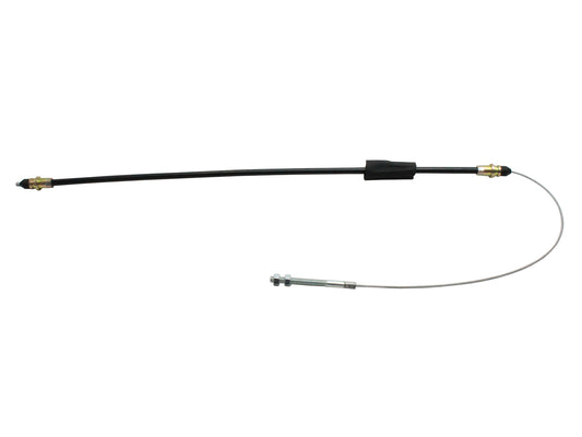 Holden Front Hand Brake Cable HD HR handbrake line emergency park - 7429735