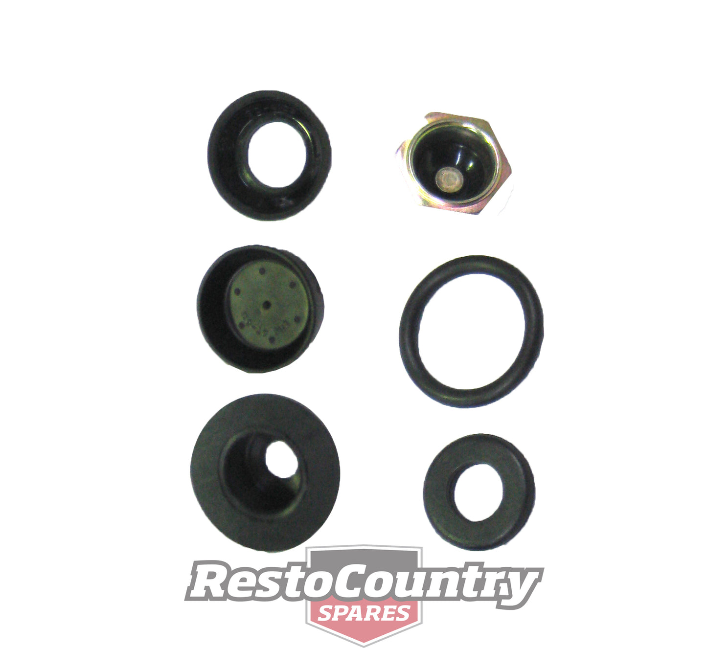 Holden Brake Master Cylinder Kit NO Piston FE FC FB EK EJ EH HD HR rebuild seal - 7430221